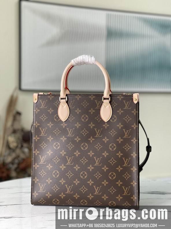 LV Replica Bags Sac Plat M45848 30x32x10 cm gf