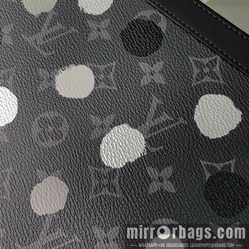 LV Replica Bags Pochette Voyage M81934 26x20cm gf