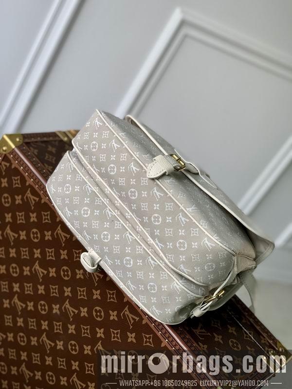 LV Replica Bags Saumur M63753 M95227 M40666 28x11x20cm gf