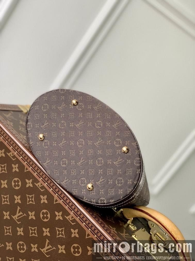 LV Replica Bags M42238 23x15x26cm gf3色