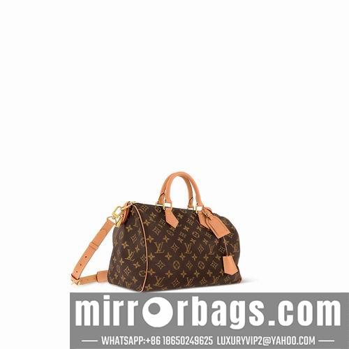 LV Replica Bags Speedy M24422 40x26x23cm gf