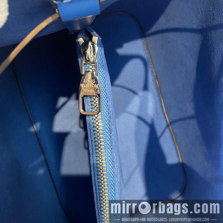 LV Replica Bags Neo Lockme M54366 24.5X27X15 AF