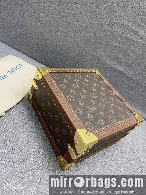 LV Replica Bags LV Jelwery Box