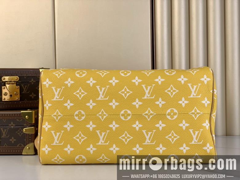 LV Replica Bags Speedy M24419 40x26x23cm gf