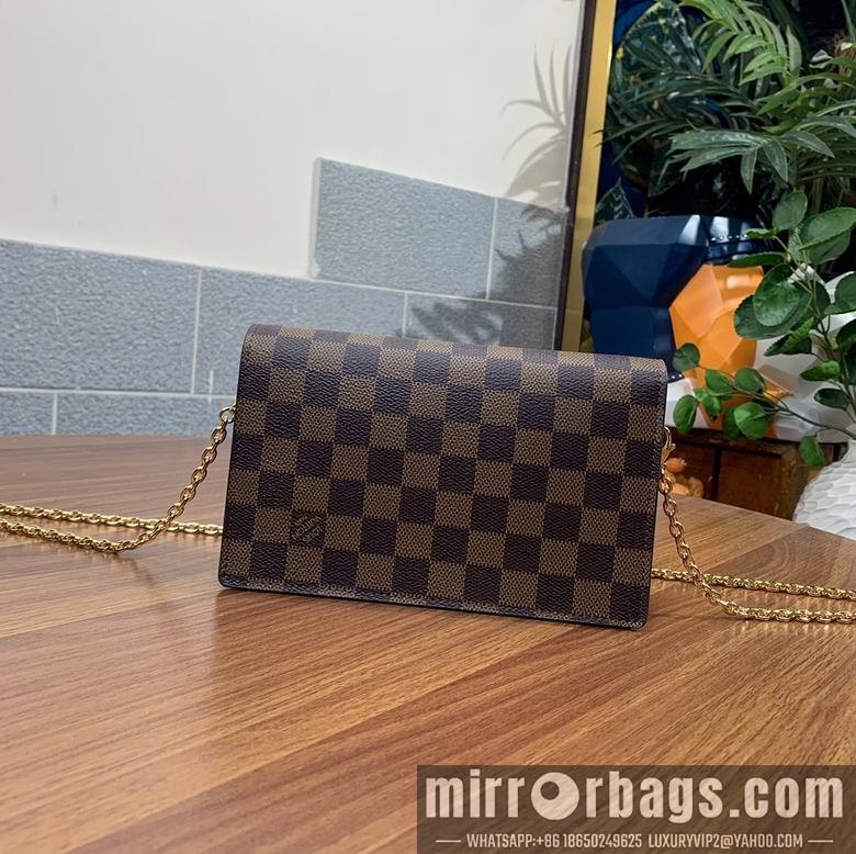 LV Replica Bags BLN60222 19X12.5X4