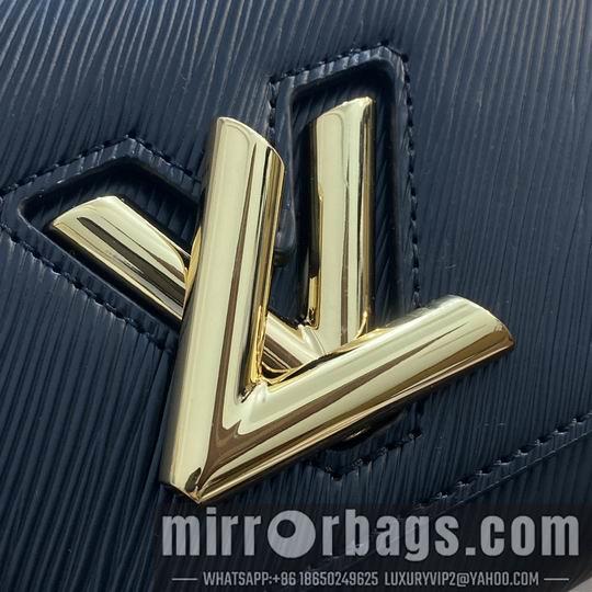 LV Replica Bags Twist M59405 S19x15x9cm gf-3