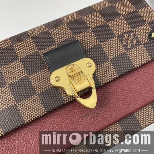 LV Replica Bags Vavin N60222 N60221 N60237 19x12.5x4cm gf