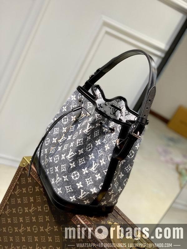 LV Replica Bags Petit Noe M21406 25x28.5x20cm gf