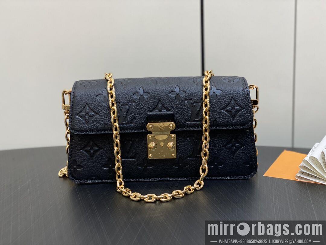 LV Replica Bags Metis M82637 22x15x5.5cm gf