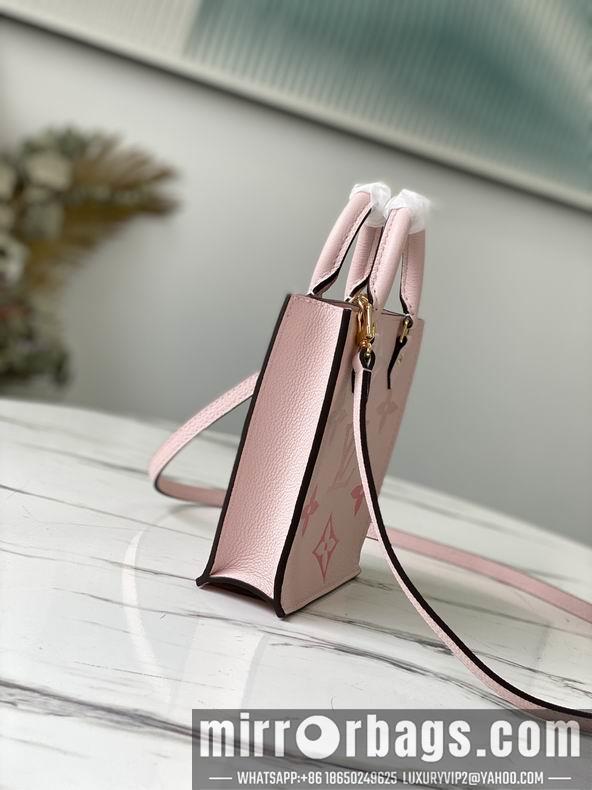 LV Replica Bags Sac Plat M80449 14x17x5 cm gf