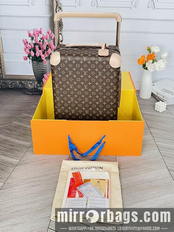 LV Replica Bags 38X23X55cm 122301 QS 1