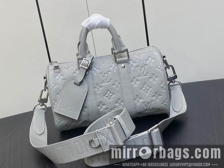 LV Replica Bags Speedy M23163 25x15x11cm gf