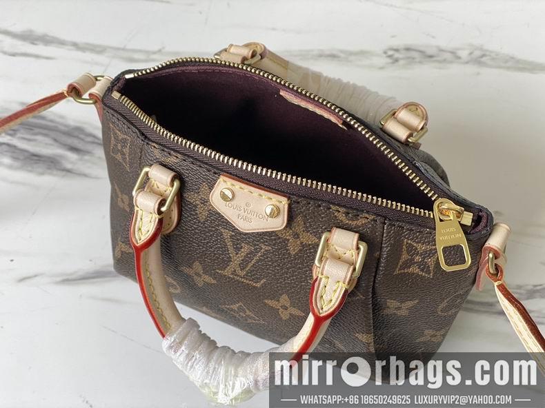 LV Replica Bags Turenne M61253 17x11x6 cm gf