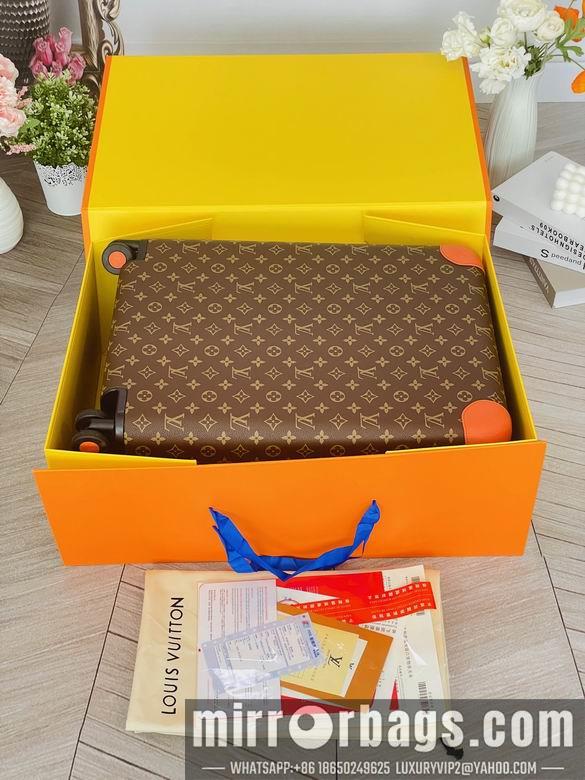 LV Replica Bags 38X23X55cm 122301 QS 23