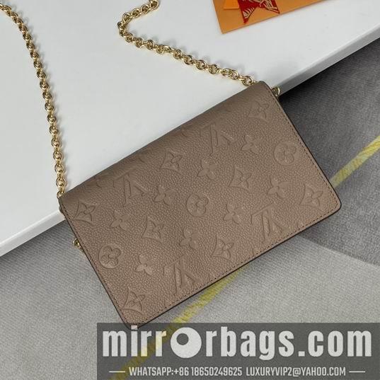 LV Replica Bags Vavin M69423 M67839 M59077 19x12.5x4cm gf