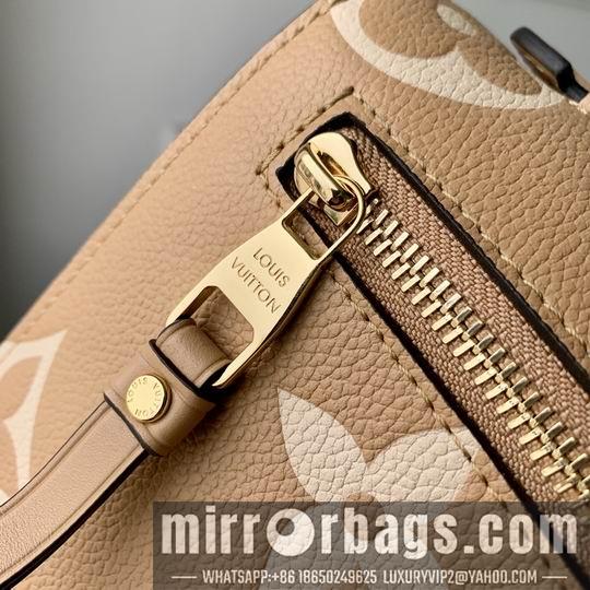 LV Replica Bags Pochette Metis M45773 25x19x7cm gf