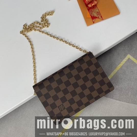 LV Replica Bags Vavin N60222 N60221 N60237 19x12.5x4cm gf