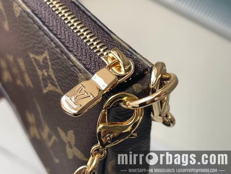 LV Replica Bags Pochette Acc M82510 15.5x10.5x4cm gf