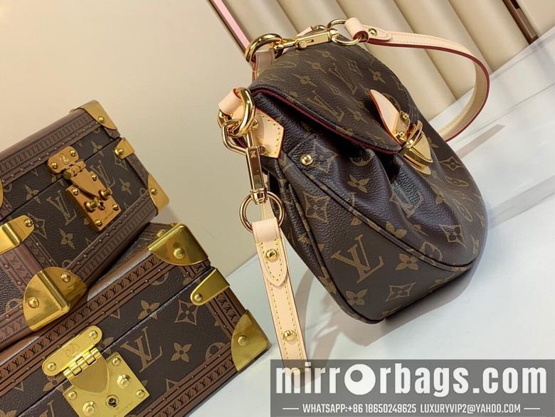 LV Replica Bags Sunset m13617 27x18x3cm gf