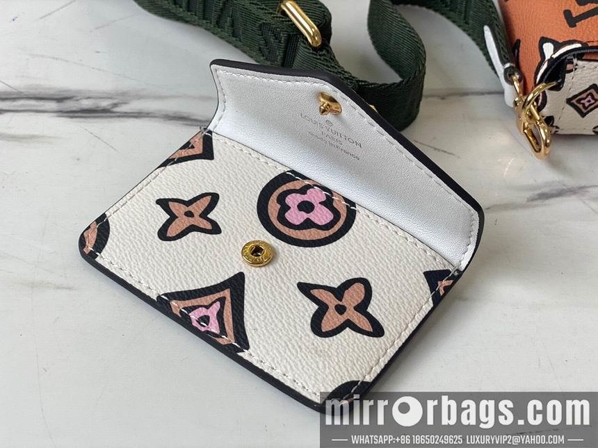 LV Replica Bags MULTI POCHETTE M80695_17x9.6x3.5cm af