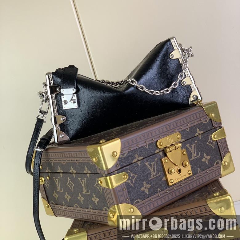 LV Replica Bags Trunk M25445 23x12x4cm gf6