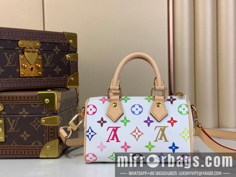 LV Replica Bags Speedy M13391 16x11x9cm gf