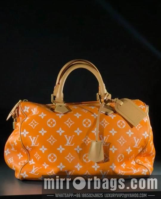 LV Replica Bags Speedy M24421 40x26x23cm gf