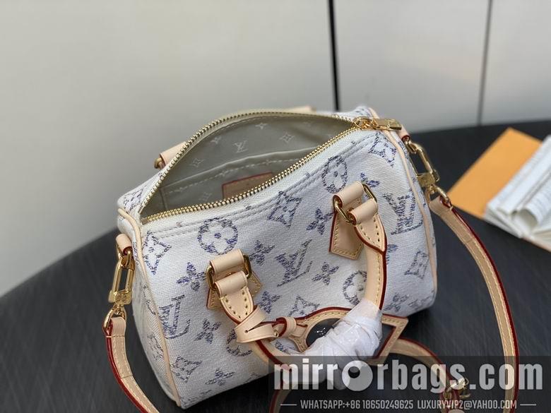 LV Replica Bags M24709 20.5X13.5X12cm