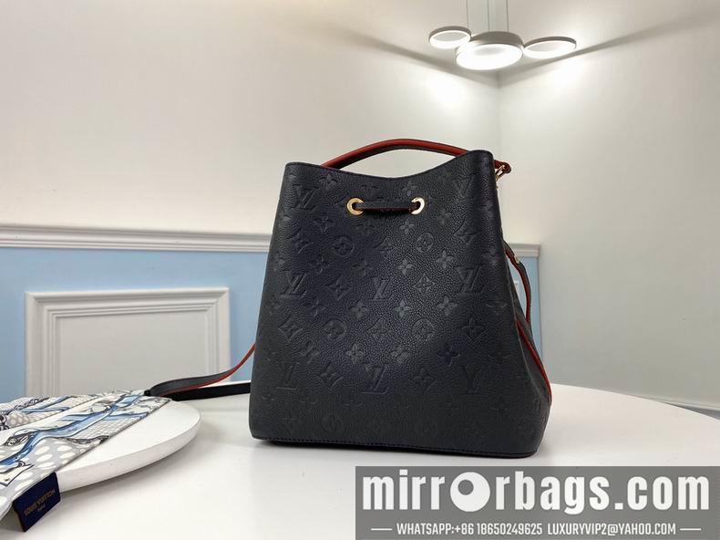 LV Replica Bags Neonoe M45256 26x26x17.5 cm gf