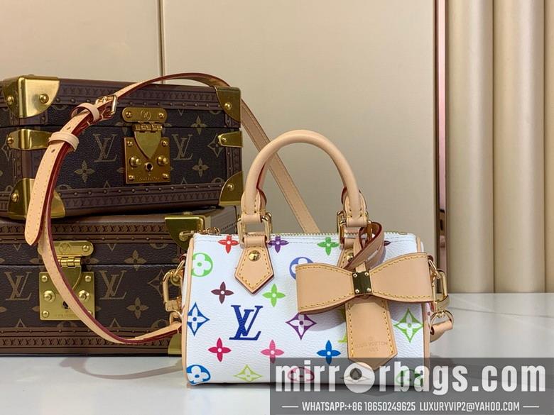 LV Replica Bags Speedy M13391 16x11x9cm gf