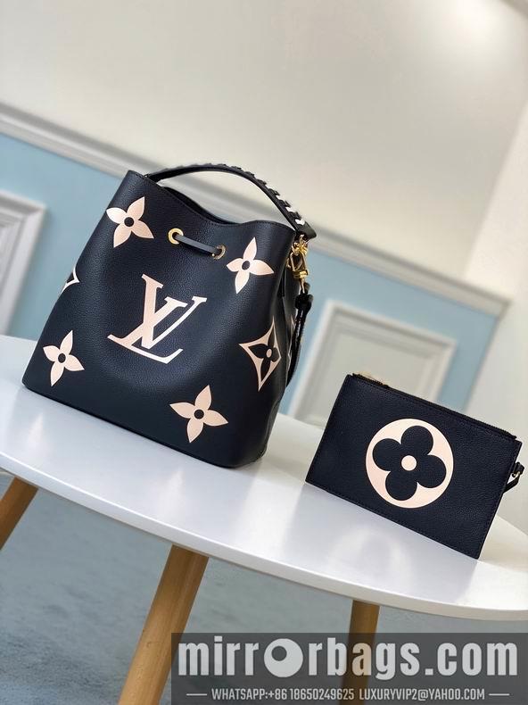 LV Replica Bags Neonoe M46890 26x26x17.5 cm gf