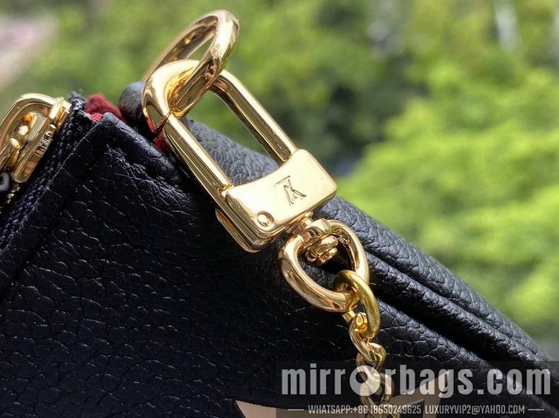 LV Replica Bags Mini Pochette ACC M80732 15.5x10.5x4 cm gf