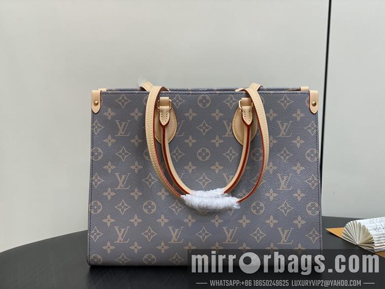 LV Replica Bags On M12415 35x27x14cm gf