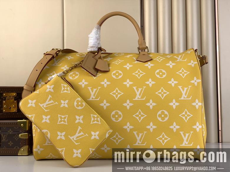 LV Replica Bags Speedy M46963 50x32x29cm gf