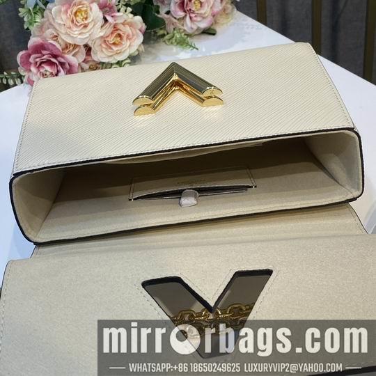 LV Replica Bags Twist M59402 M23x17x9.5cm gf-1