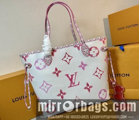 LV Replica Bags Neverfull M22980 31x28x14cm gf