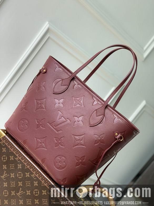 LV Replica Bags Neverfull M45685 31x28x14cm gf