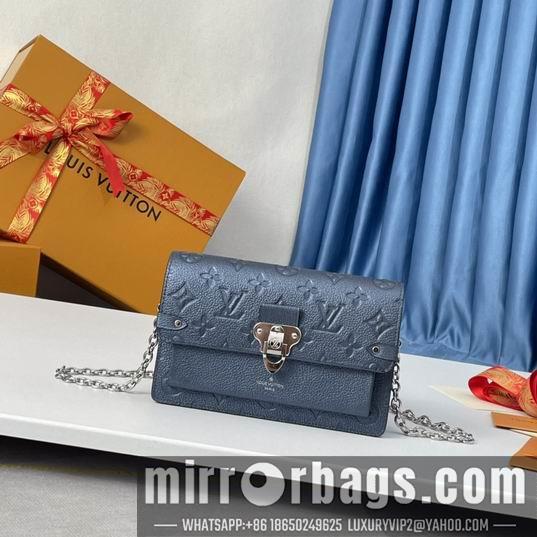 LV Replica Bags Vavin M69423 M67839 M59077 19x12.5x4cm gf