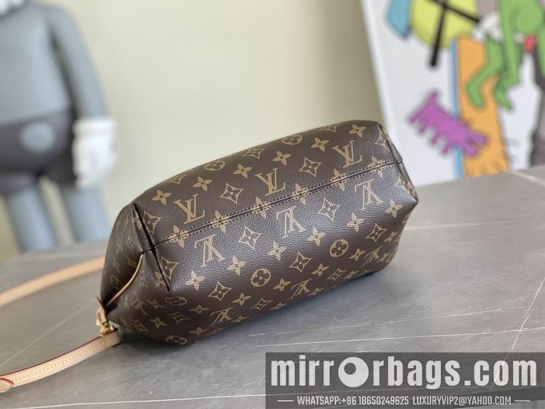 LV Replica Bags AKM48813 36X24X13