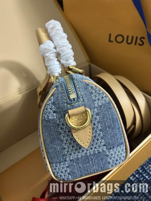 LV Replica Bags N40682 18X12X10cm