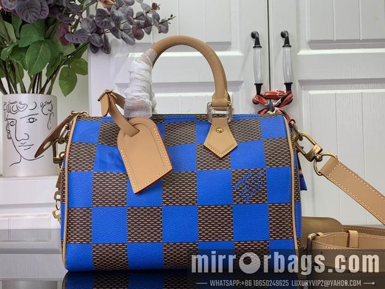 LV Replica Bags N40585 25X15X15cm