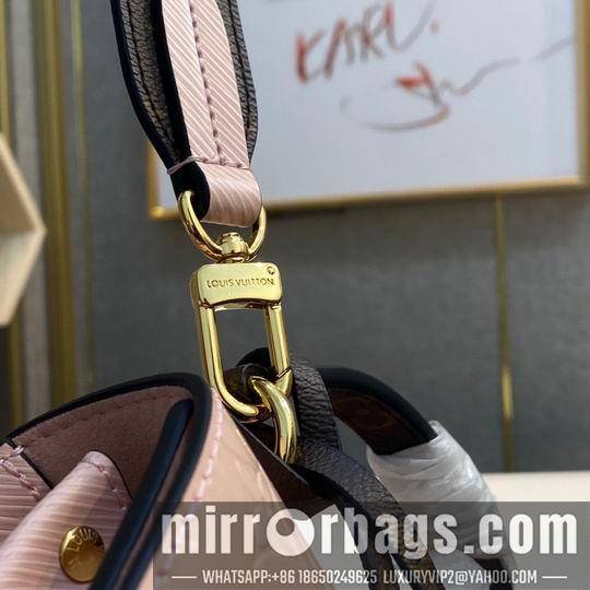 LV Replica Bags Spring Street M90376 17x16x8.5cm gf