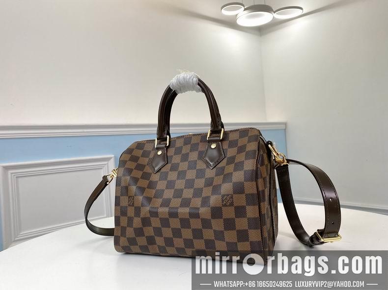 LV Replica Bags N41368 25x19x15 cm gf