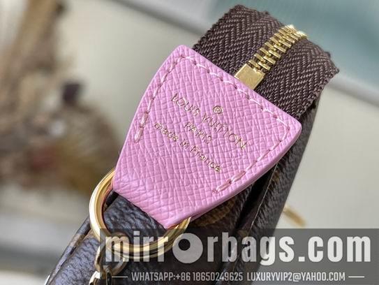 LV Replica Bags Pochette Accessoires M81760 15.5x10.5x4cm gf