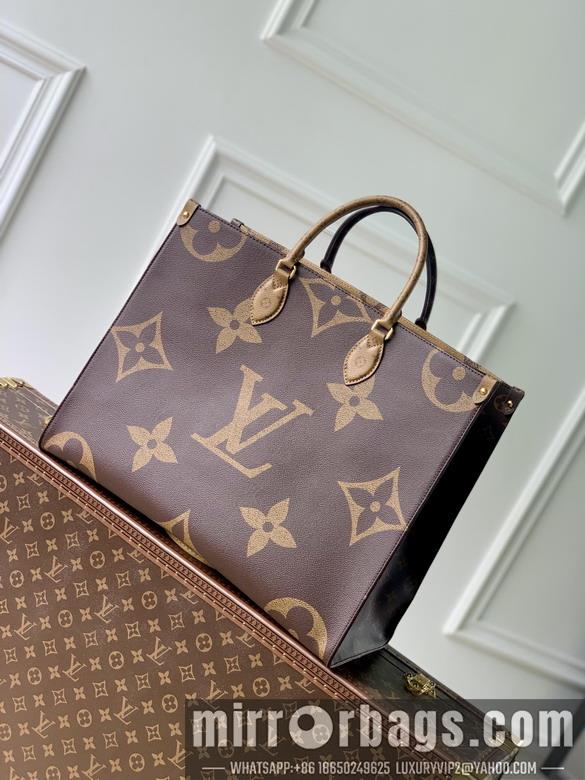 LV Replica Bags OnTheGo M46823 43x33x18.5cm gf