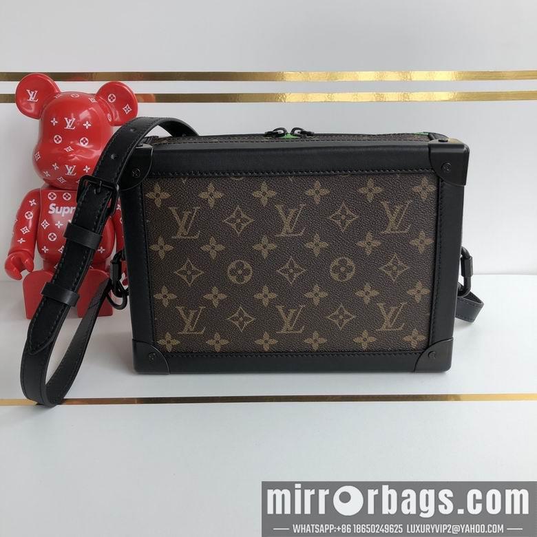 LV Replica Bags Zoooom with F M45619 25X18X10 CY