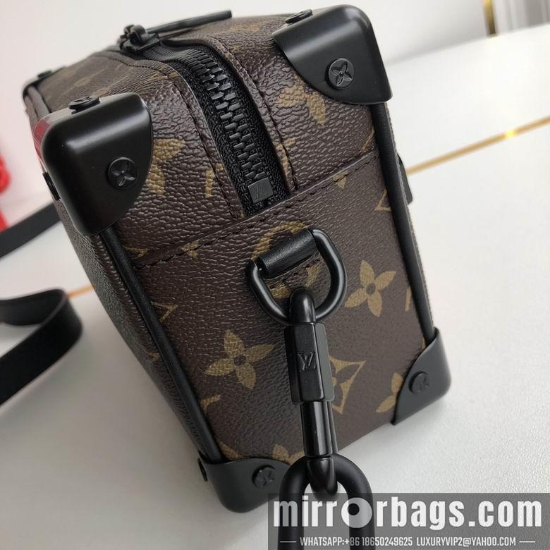 LV Replica Bags Virgil Abloh M44480 18x13x8 CY