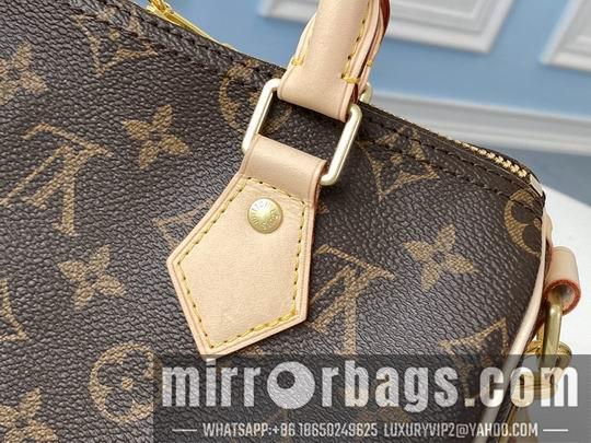 LV Replica Bags M41113 25x19x15 cm gf