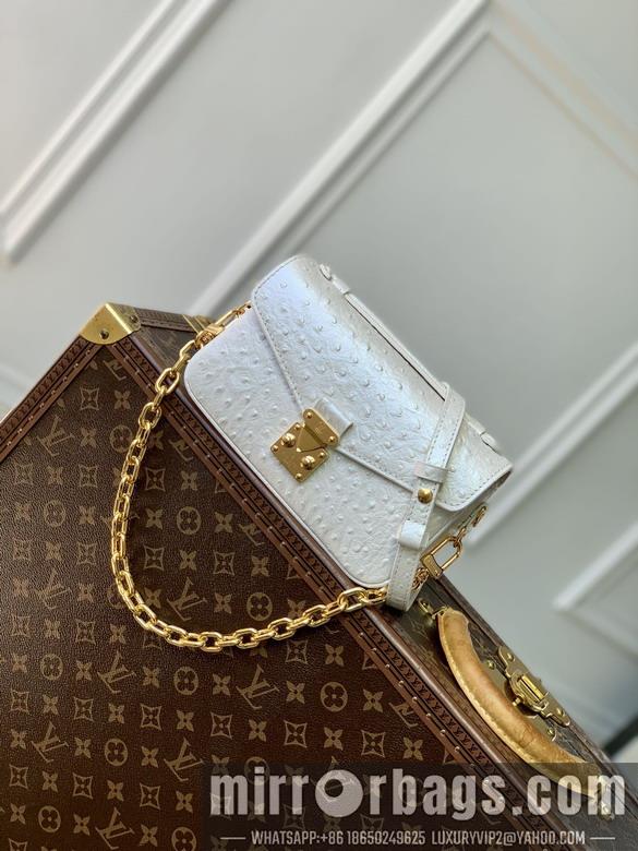 LV Replica Bags Metis N85902 21.5x13.5x6cm gf1