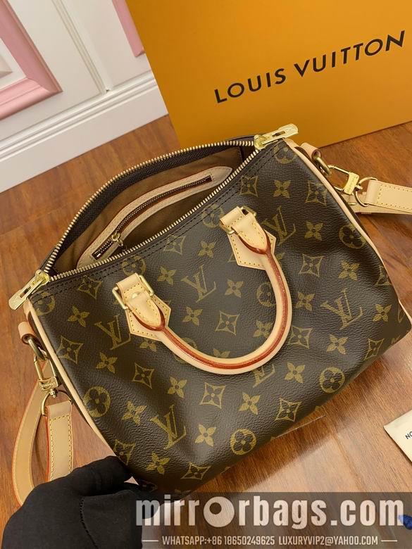 LV Replica Bags M41113 25X19X15cm